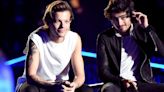 Louis Tomlinson Opens Up About Where His Relationship With Zayn Malik Stands Now