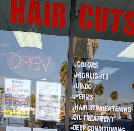 All Haircuts And More Anaheim Yahoo Local Search Results