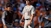 Just short: Texas A&M baseball team falls in national championship final