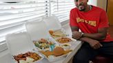 Wings-N-Fins truck owner opens restaurant in Winston-Salem