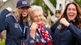 D-Day anniversary shines a spotlight on 'Rosie the Riveter' women who built the weapons of WWII