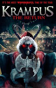 Krampus: The Return