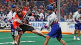 How to watch Buffalo Bandits vs. Toronto Rock in Game 1 of NLL semifinals