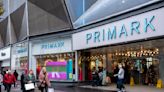 Primark to open four new high street branches