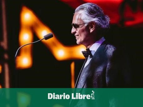 Se subastan en Marbella dos entradas para concierto de Andrea Bocelli por 60 mil euros