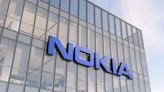 Nokia sales lowest since 2015