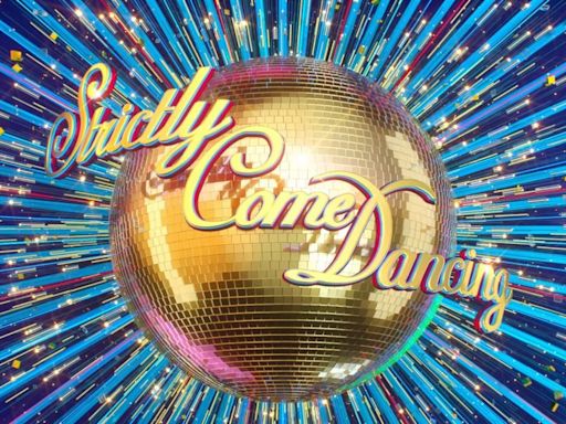 Strictly legend's already had 'most special moment of my life' on 2024 series