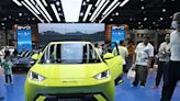 EU-Kommission verhängt bis zu 37,6 Prozent Zusatzzoll auf E-Autos aus China