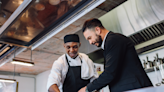 How DC-area high school grads can learn the restaurant business, and get paid to do it - WTOP News