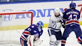 Amerks rout Marlies to sweep Calder Cup North Division series