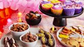 Tesco launches first-ever Diwali range inspired by traditional sweets