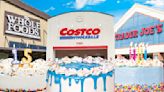 13 Grocery Store Chains You Should Consider When Buying A Birthday Cake