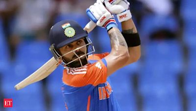 T20 World Cup final: Virat Kohli bags Player of the Match; Here is full list of awards and cash prize