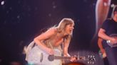 Taylor Swift’s The Eras Tour – Extra tickets to go on sale on 25 Jan