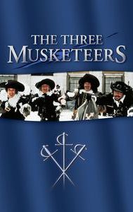 The Three Musketeers (1973 live-action film)