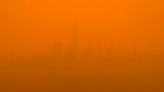 Watch the New York City Skyline Go Full Mad Max in This Wild Time Lapse