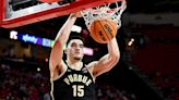 NBA Draft insider details why the Knicks would love Purdue star Zach Edey | Sporting News