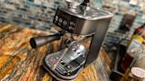 One of our favorite espresso machines, the Breville Bambino Plus, is at an all-time low price | CNN Underscored