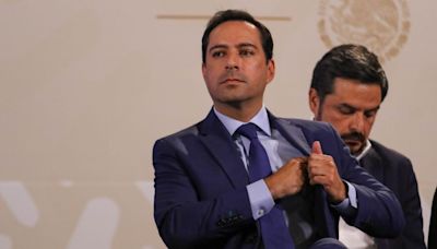 Gobernador de Yucatán debe separarse de su cargo para ser candidato a senador