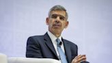 El-Erian Says World ‘Frozen’ by Strong Dollar, High US Rates