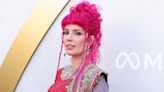 Halsey teases Britney Spears sampling song