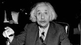 Einstein's last message was a dire warning against nuclear war that's still relevant today. Here's what it said.