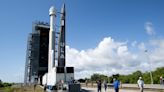 Starliner launch delayed to mid-May