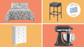 Shop the 35 best early Wayfair Labor Day deals for savings on KitchenAid, Nautica and more