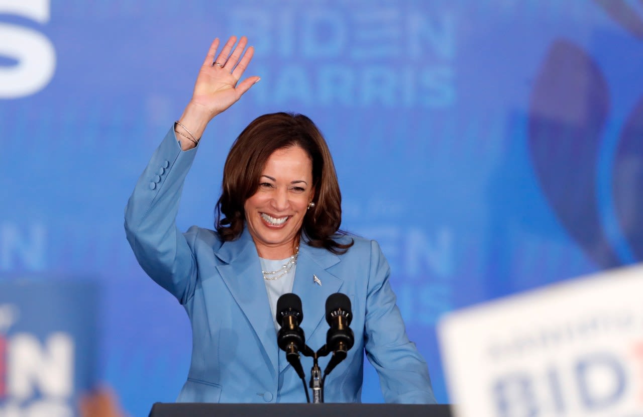 Margaret Brennan: Sources say it would be ‘political suicide’ for another Democrat to challenge Harris