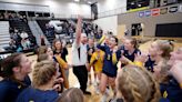 Pewamo-Westphalia volleyball gets redemption, takes down top-ranked Monroe SMCC in quarterfinal