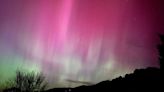 See Utah photos of the northern lights