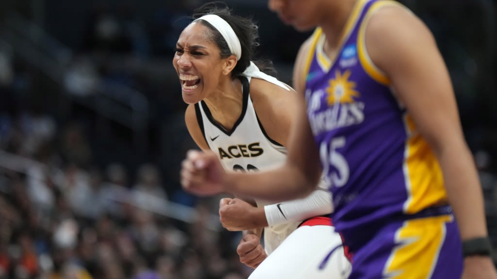 WNBA players are hyped the league is finally chartering flights for every team