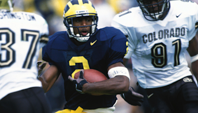 Controversial Michigan Heisman focus of new 30 for 30 trailer | Sporting News