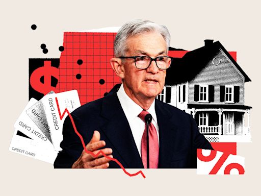 Welcome to interest-rate-cut week: Here's how the Fed's next move will impact everything from home prices to new-car loans