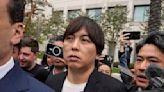 Baseball star Shohei Ohtani says he has 'closure' after ex-interpreter Ippei Mizuhara's guilty plea