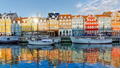 The ultimate guide to a cool weekend in Copenhagen