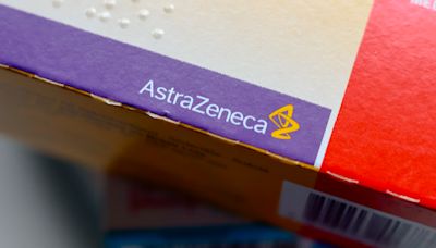 AstraZeneca CEO: We're building '2 supply chains' to avoid impact of US-China tensions