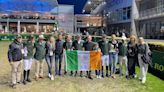 Superb Irish show-jumpers cruise to Nations Cup triumph
