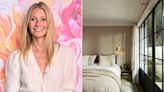 Gwyneth Paltrow Gives Goop Readers an Inside Look into Her Stunning Montecito 'Forever House'