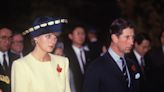 King Charles struggled to accept that Princess Diana overshadowed him, according to her biographer Andrew Morton: 'She was the star of the show'