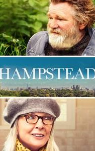 Hampstead (film)