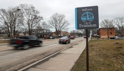 Evanston’s groundbreaking reparations program challenged by lawsuit from a conservative activist group | CNN