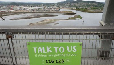 YOUR VIEWS: Inverness volunteers celebrate Samaritans Awareness Day