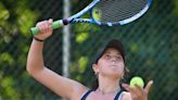Northwest Jersey Athletic Conference girls tennis honors