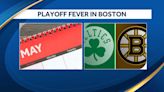 Bruins, Celtics Round 2 playoff schedules released