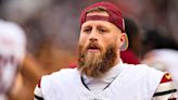 Patriots signing Joey Slye, creating kicking competition with Chad Ryland