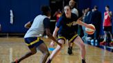 Caitlin Clark turns focus back to basketball as training camp opens for Indiana Fever