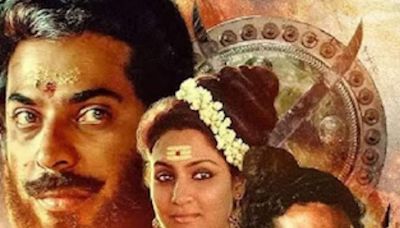 Mammootty's 1989 Classic Oru Vadakkan Veeragatha To Re-release - News18