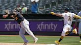 MLB: Stripling earns first win since 2022 as A's blank Pirates 4-0