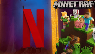Netflix: La serie animada de "Minecraft" llega a la plataforma